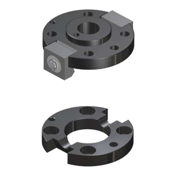 Grip G-SWA Assembly And Operating Manual