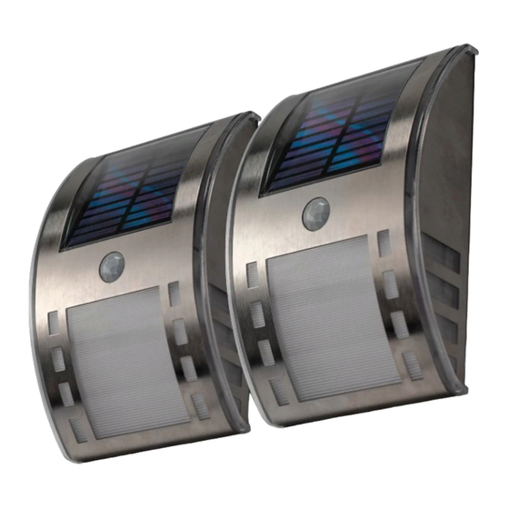 Home Zone Security ELJ9542V Installation Instructions