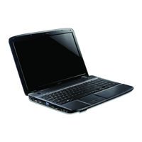 Acer Aspire 5738G Series Service Manual