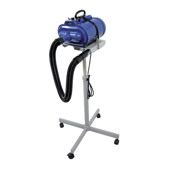 Vivog D3200 Instructions For Use, Maintenance And Safety