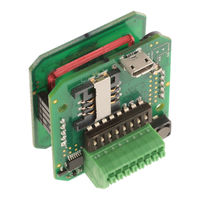 Elatec TWN4 PALON COMPACT M User Manual
