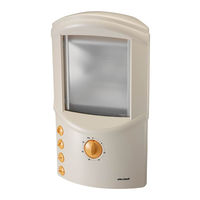 EFBE-SCHOTT SC OKB 912 Manual