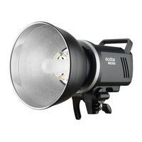 Godox MS200 Instruction Manual