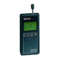 BAISHEN TECHNOLOGY CLJ-03A03 Operating Manual