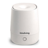INNOLIVING INN-776 User Manual