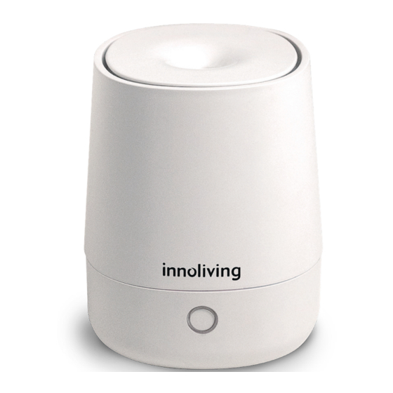 INNOLIVING INN-776 User Manual