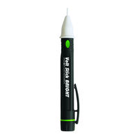 Elma Sagab Volt Stick Bright Instruction Manual