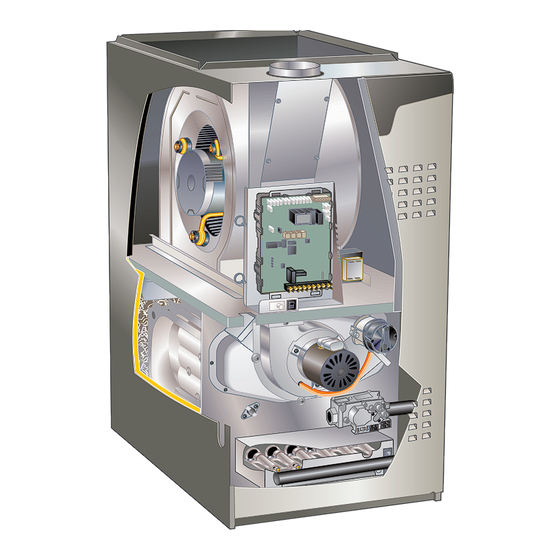 Lennox EL280DF070E36A Unit Information