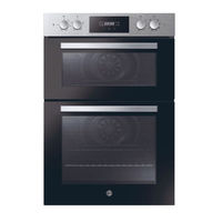 Hoover H-OVEN 300 HO9DC3078IN User Instruction