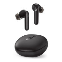 Soundcore Life P3 Quick Start Manual