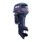 Outboard Motor Yamaha 115 Owner's Manual