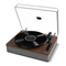 Ion Luxe LP - Turntable with Stereo Speakers Manual