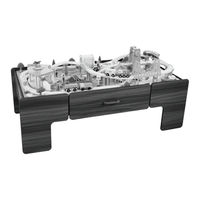 Costway TM10008 User Manual