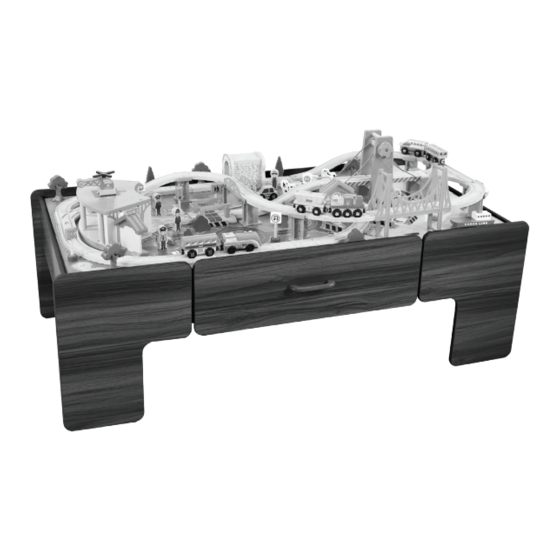 Costway TM10008 User Manual