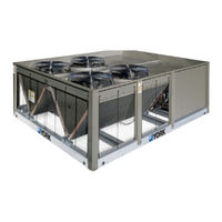Johnson Controls YD360 Installation Manual