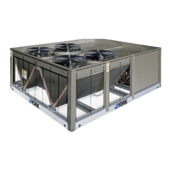 Johnson Controls YD360 Installation Manual