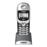 Vtech USB7100 User Manual