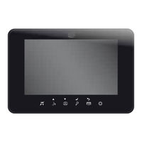 Extel NVC-4102S Installation And User Manual