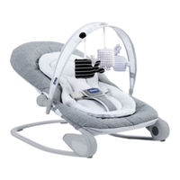 Chicco Hoopla Instructions For Use Manual