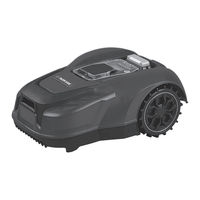 Parkside PMRDA 20-Li B2 Installation Manual