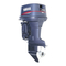 Outboard Motor Yamaha 115 Owner's Manual