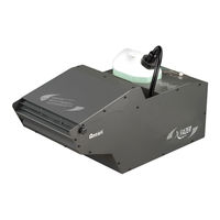 Antari X-310PRO User Manual