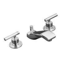 Kohler K-8212 Homeowner's Manual