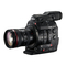 Canon EOS C300 Mark II