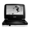 Portable DVD Player Philips PET100/67 User Manual