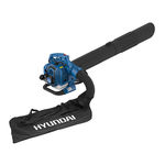 Hyundai HYBV26-2 User Manual