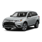 Automobile Mitsubishi Outlander 2019 Owner's Handbook Manual