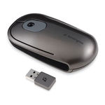 Kensington SlimBlade Presenter Media Mouse Instruction Manual