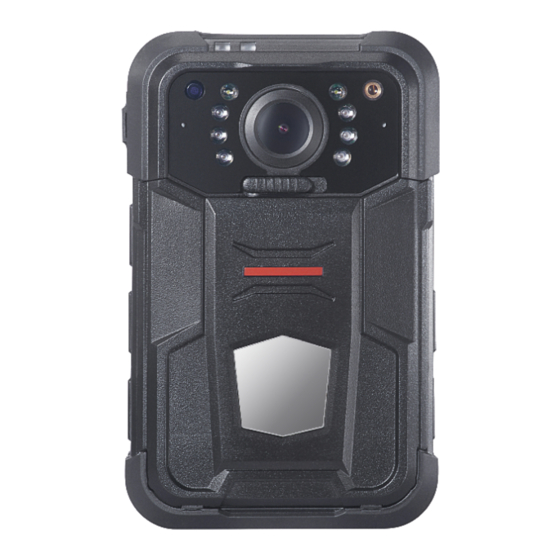 HIKVISION DS-MH2311 Series User Manual