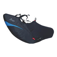 SOL paragliders X lIght Manual