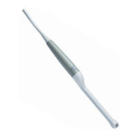 bk ultrasound E13C2 User Manual