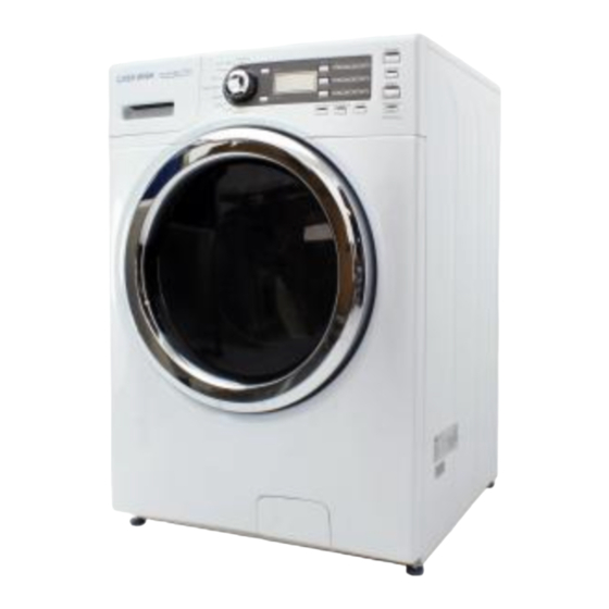 Cater-Wash CK8514 Trouble Shoot