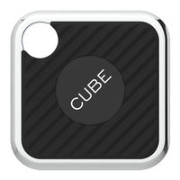 CUBE Tracker Cube PRO Instructions Manual