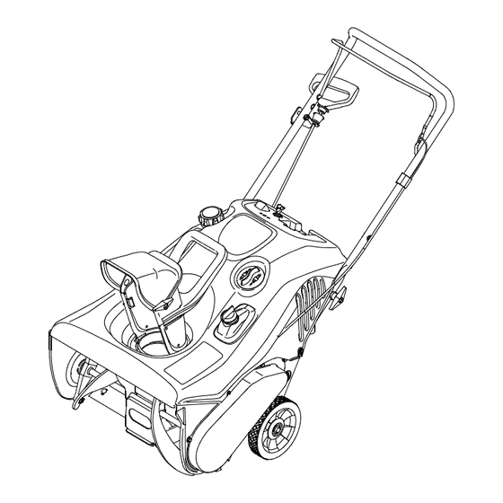 Yard-Man 2B5 & 295 Manuals
