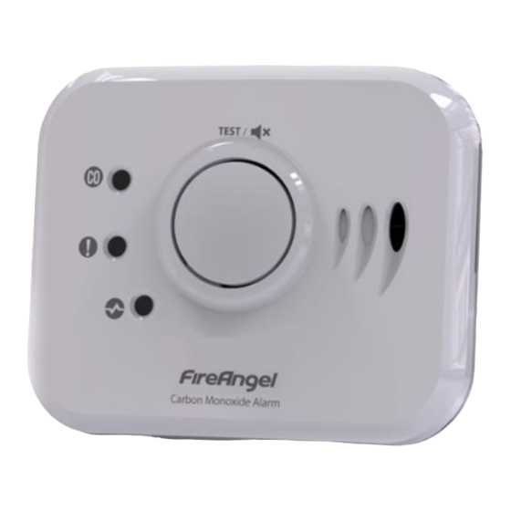 LEGRAND Tynetec ZXT812 Quick Start Manual