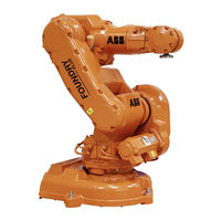 ABB Robotics RobotWare 6 Applications Manual
