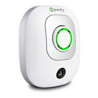 Greentech PureAir50 Owner's Manual