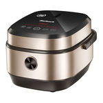 Bluestone RCB-5988 User Manual