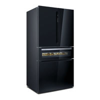Siemens iQ700 KF96RSBEA User Manual