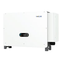 Sofar solar 100K-136KTL-HV User Manual