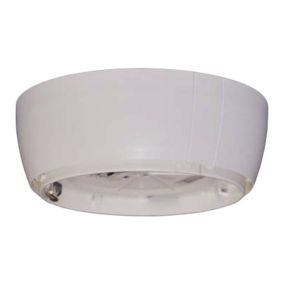 Honeywell GENT RF-700 Data And Installation