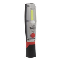 Sealey LED1001.V2 Quick Start Manual