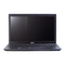 Laptop Acer TravelMate 5740 Quick Manual