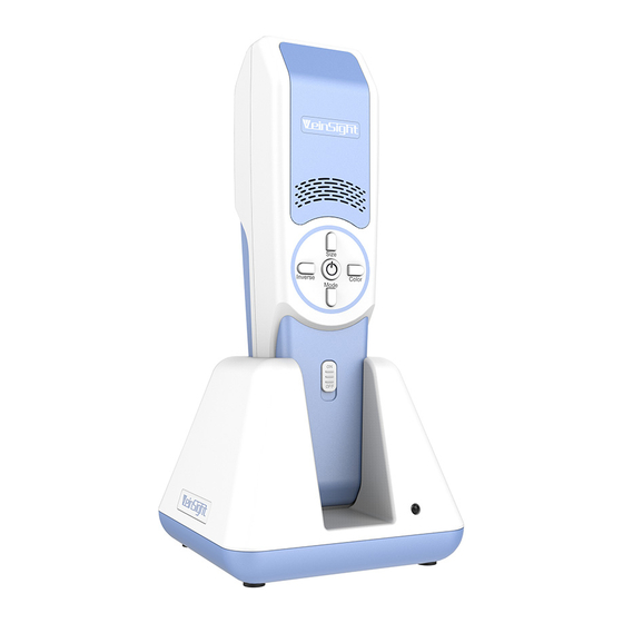 BLZ tech Veinsight VS400 Instructions For Use