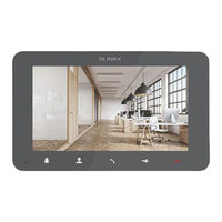 Slinex SM-07 User Manual