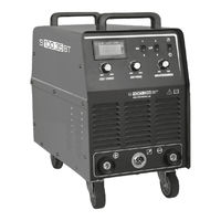 stayer T100.20H Operating Instructions Manual